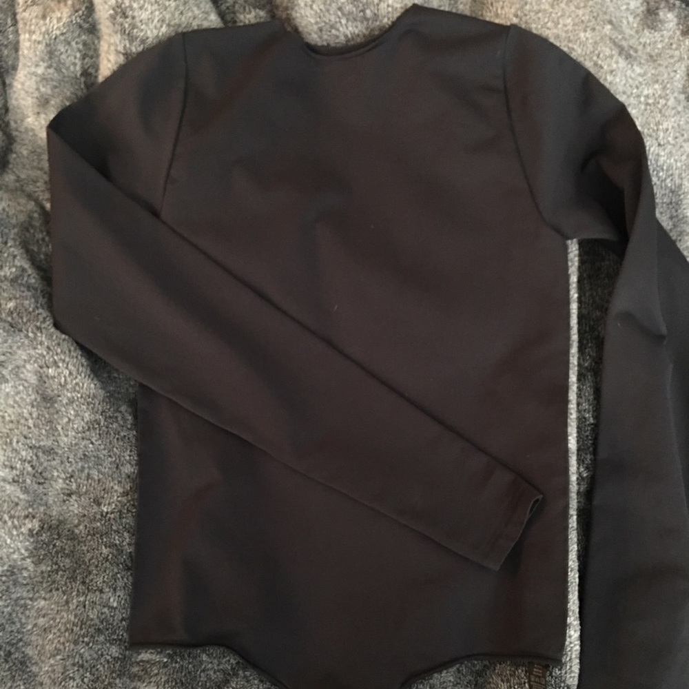 Essential bodysuit